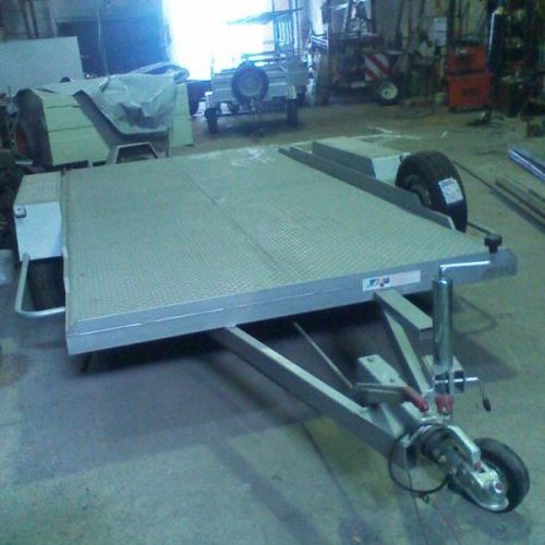 reparación remolques vila real