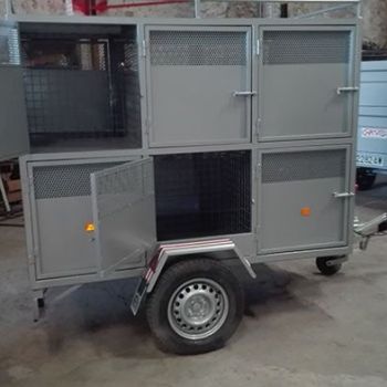 reparación de remolques vila real