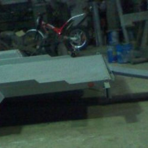 reparación de remolques en vila real