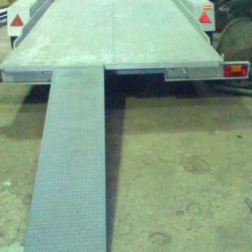 reparación de remolques vila real