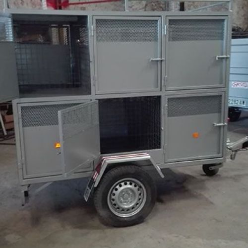 reparación de remolques vila real