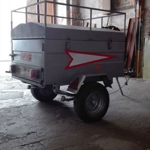 reparación de remolques vila real