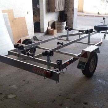 reparación remolques vila real